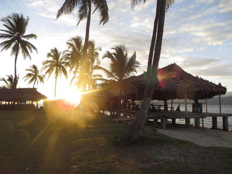 san blas - guanidup