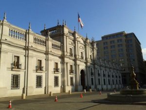 la moneda