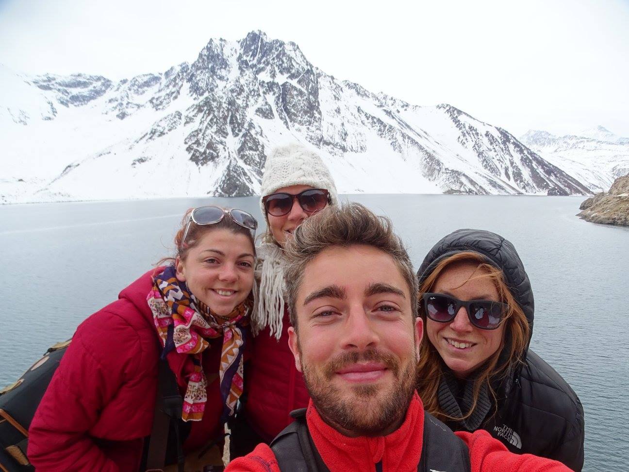 Embalse el Yeso