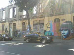 barrio yungay