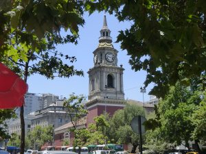 iglesia san francisco