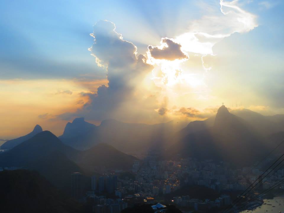 Rio de Janeiro
