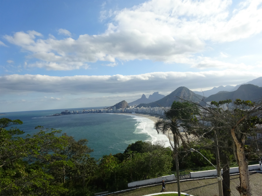 Forte Duque de Caxias