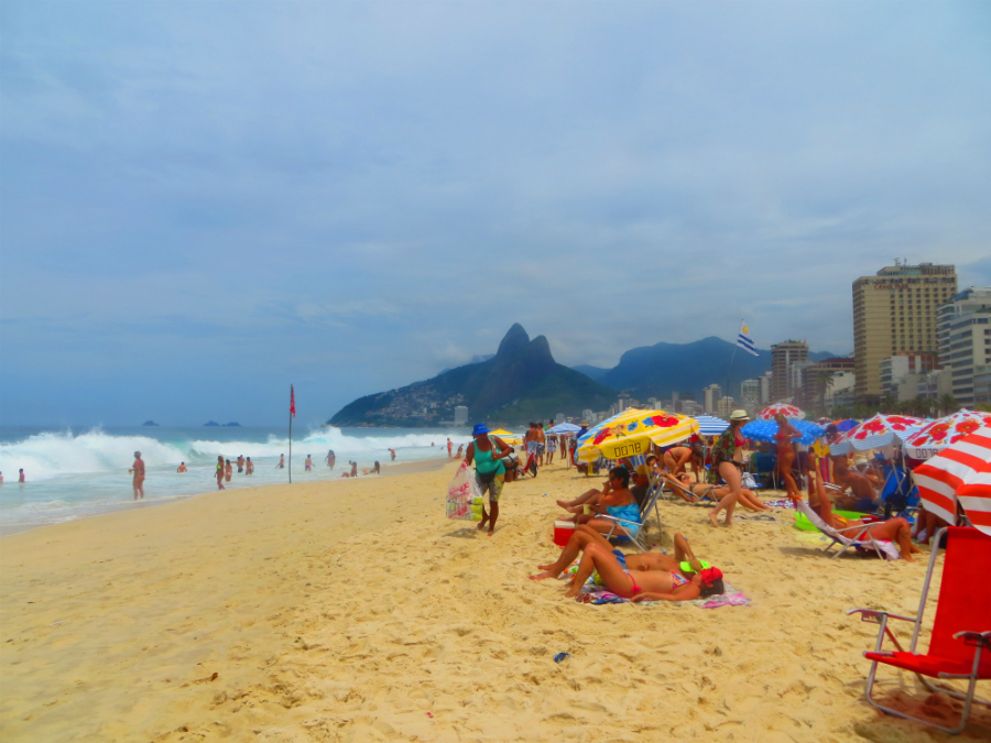 Ipanema