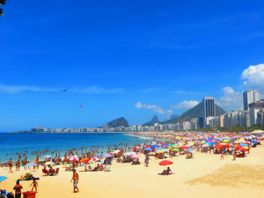 Copacabana