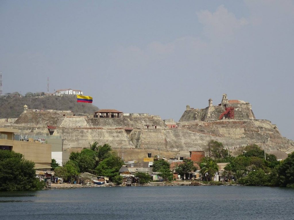 San Felipe de Barajas