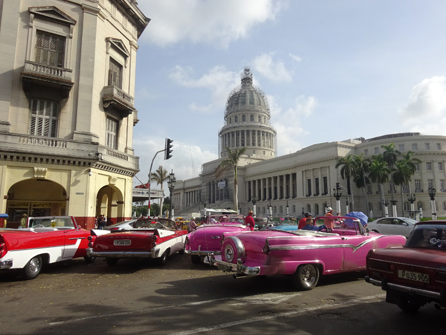National Capitol Area