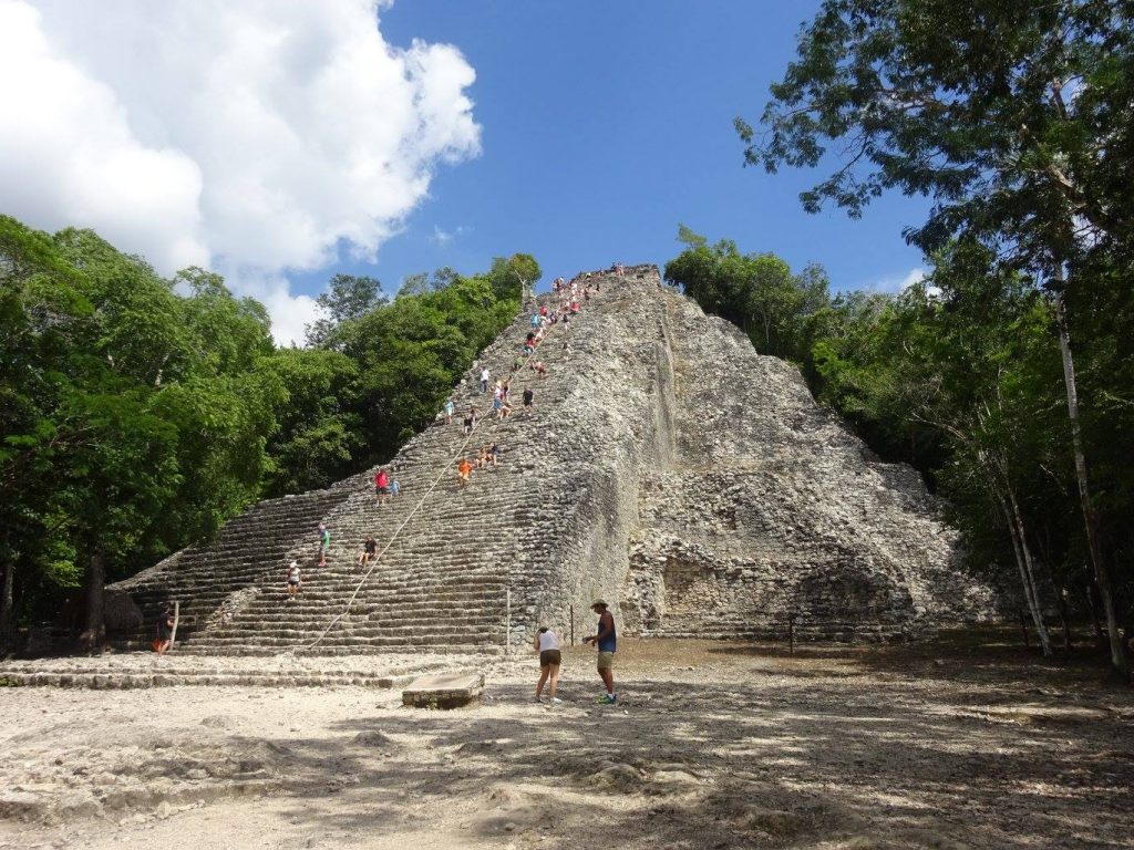 Coba