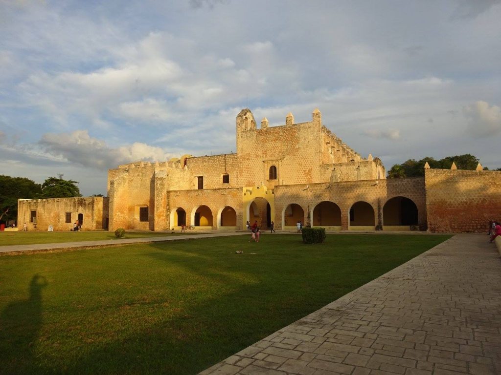 Valladolid