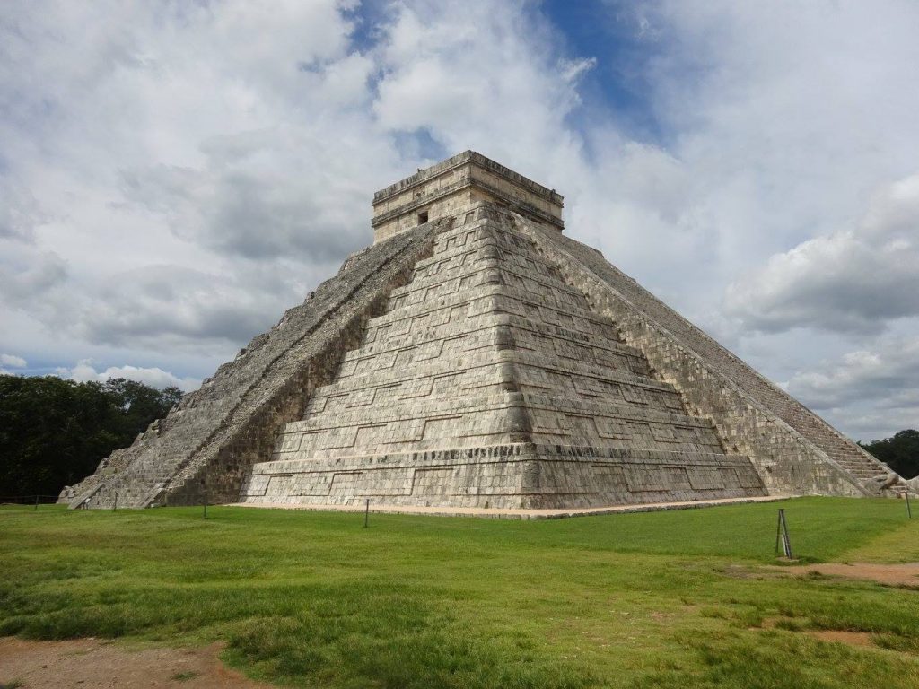 Chichen Itza