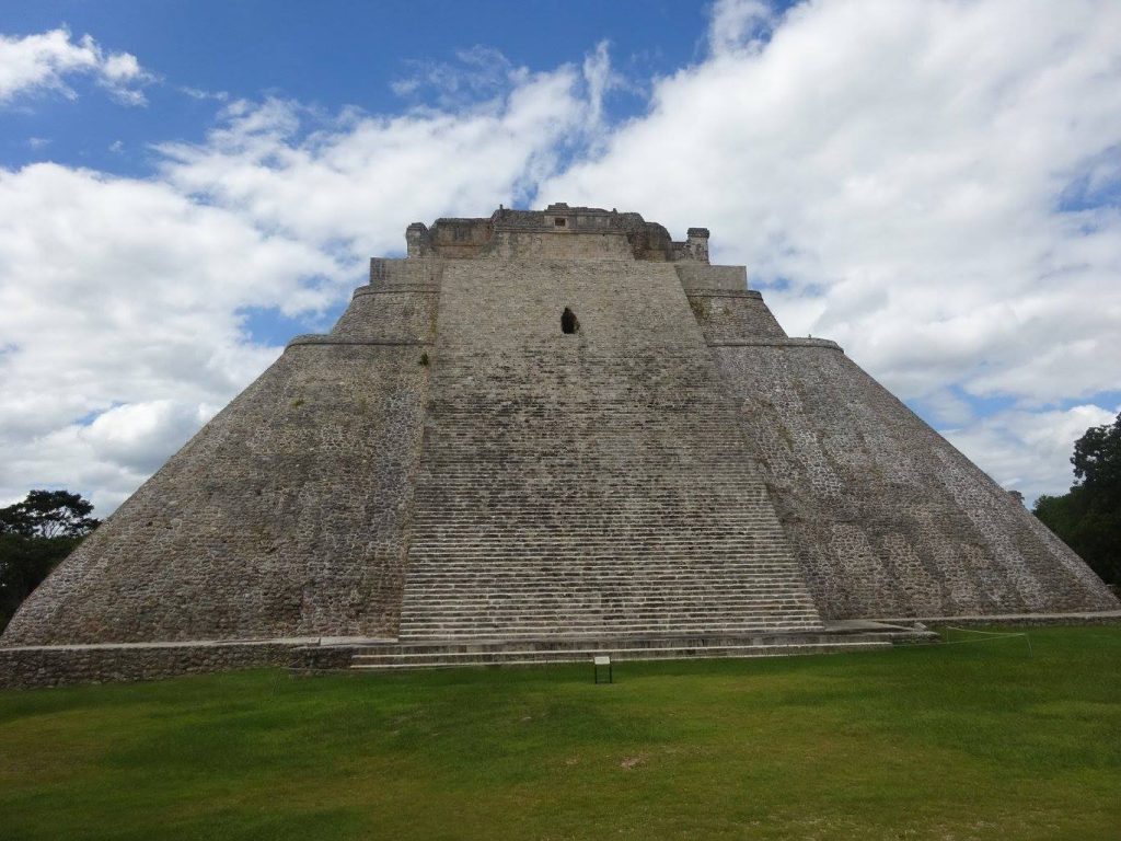 Uxmal