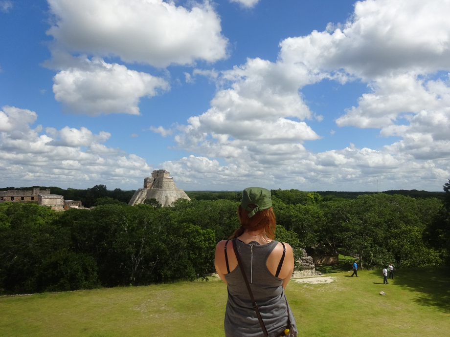 Uxmal