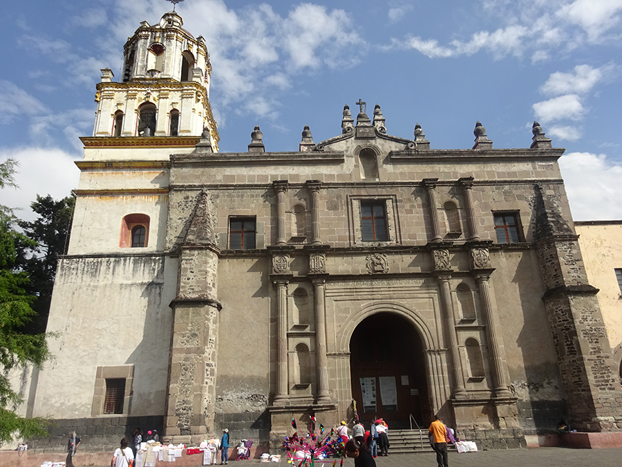 Coyoacan