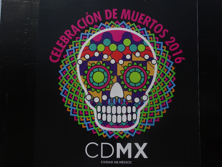 dia de los muertos