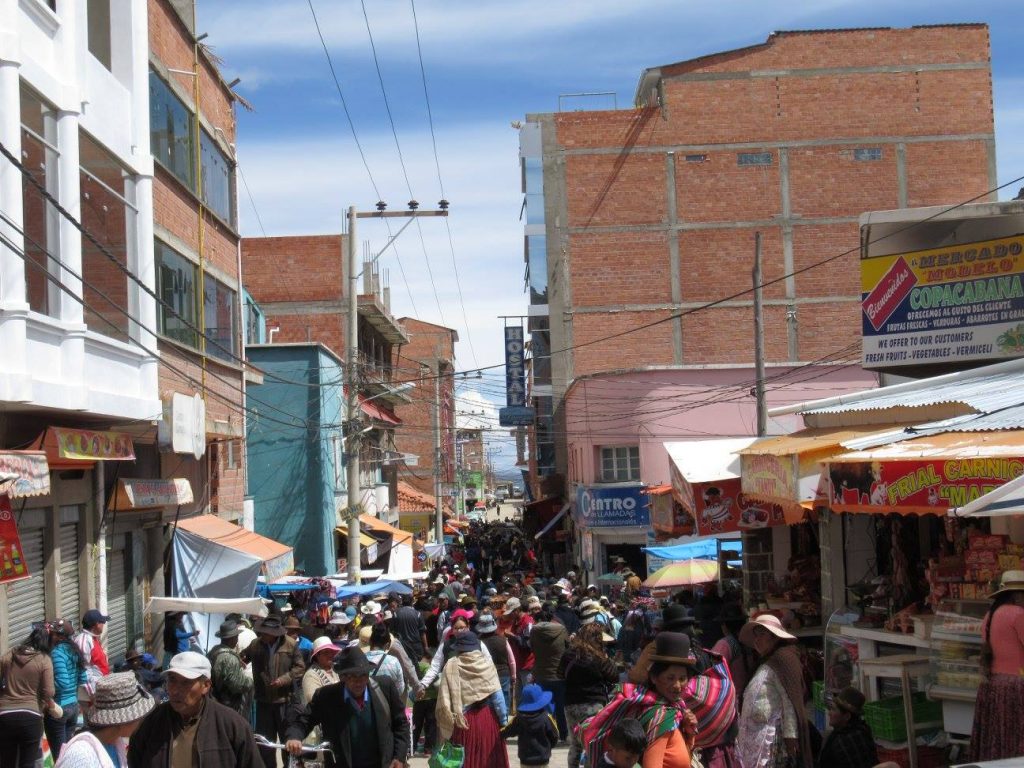 Copacabana