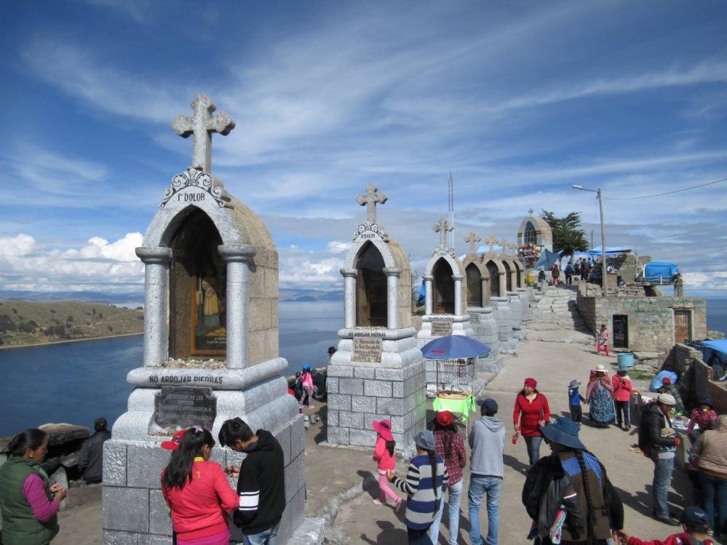 cerro calvario