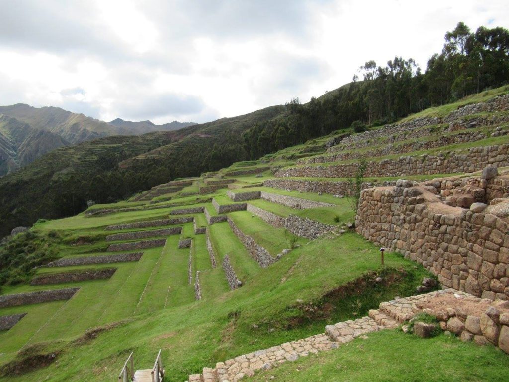 Chinchero