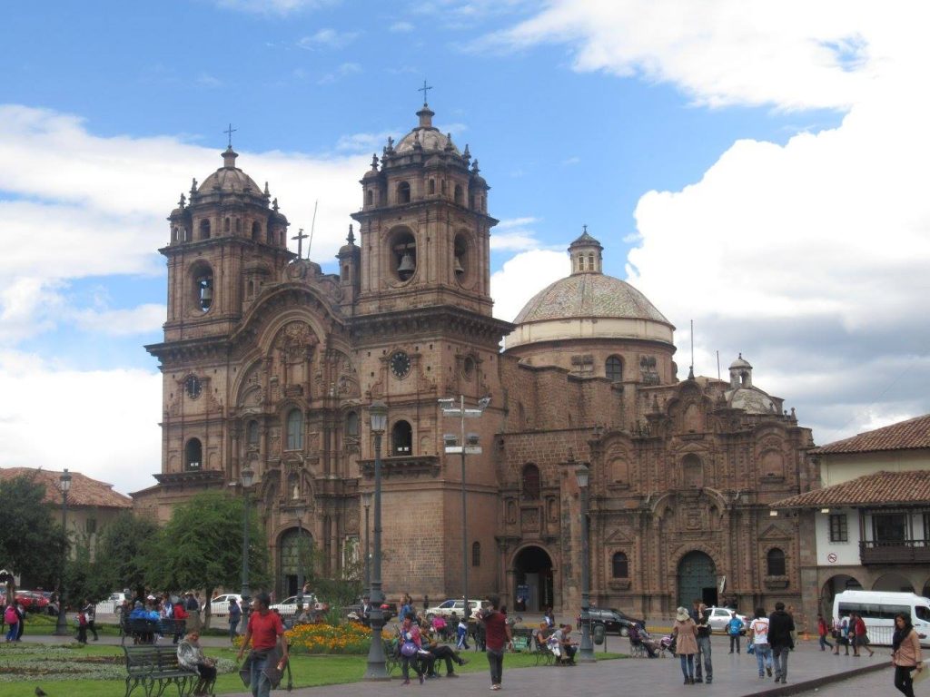 Cuzco