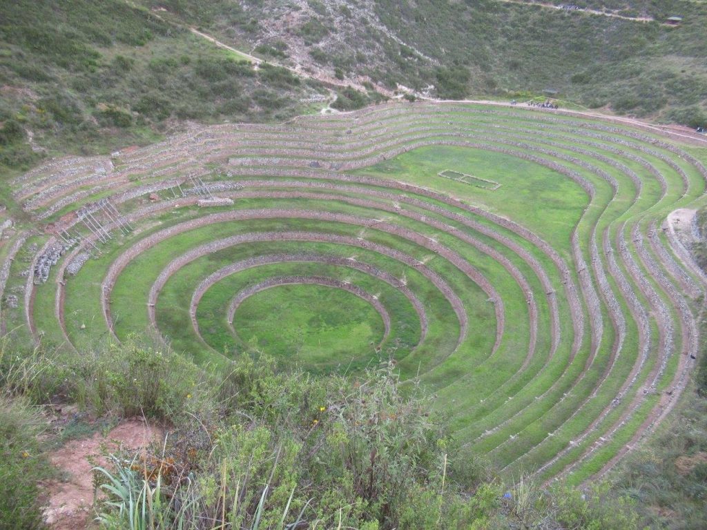 Moray