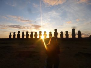Isla de Pascua