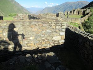 choquequirao