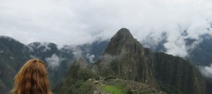 Banner machu