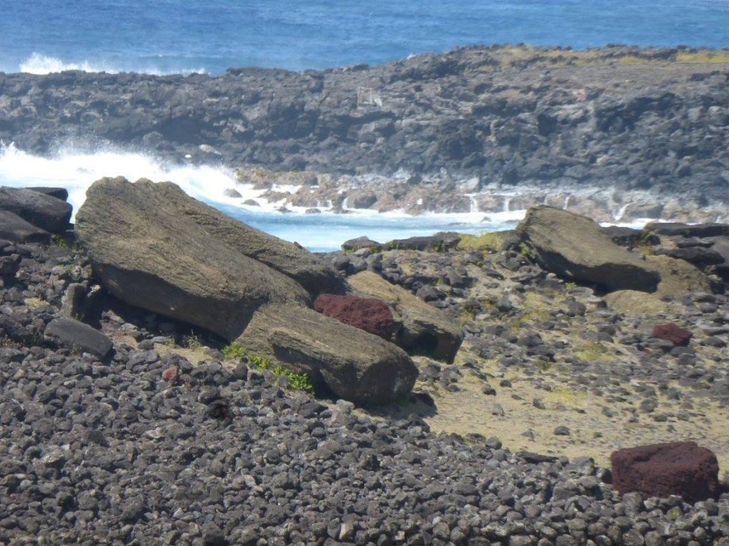 Hanga Te'e