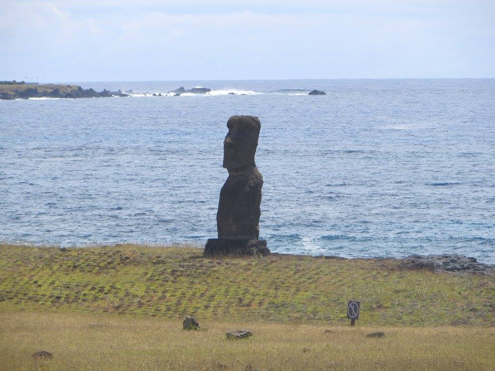 Hanga Kio'e