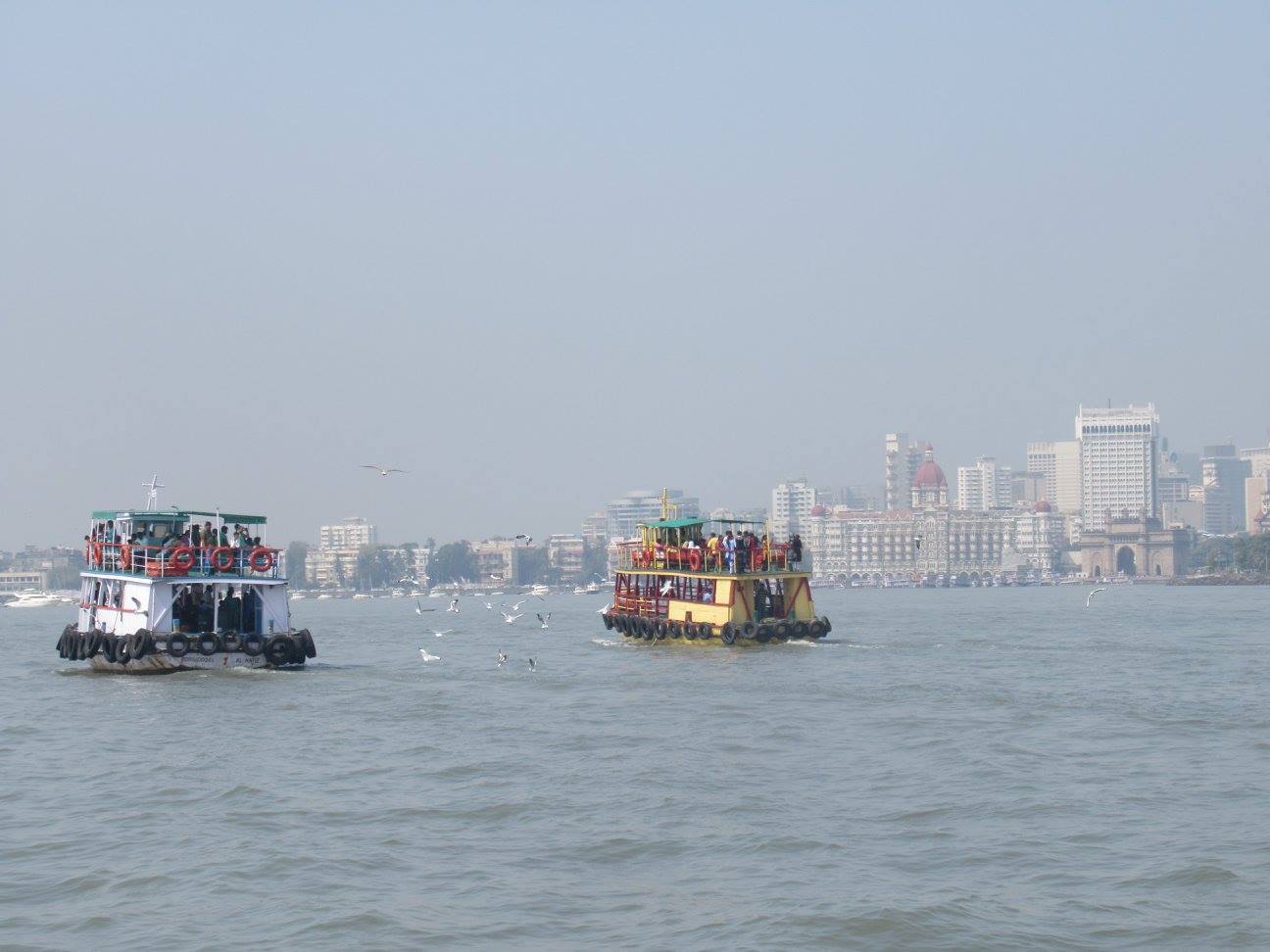 Mumbai