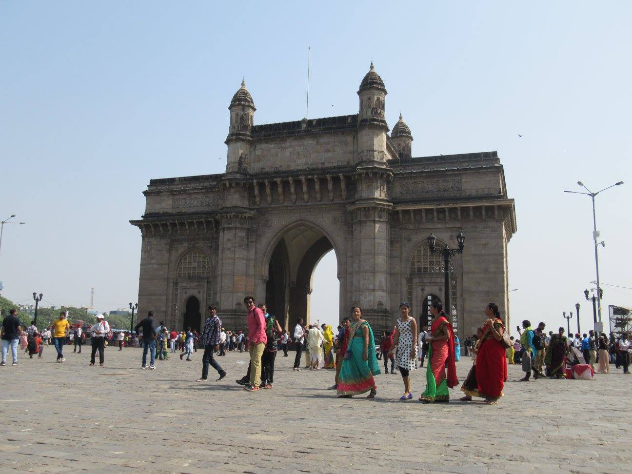 Gateway of India