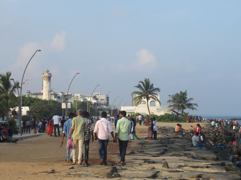 Pondichery