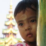 Visit Myanmar for 2 weeks