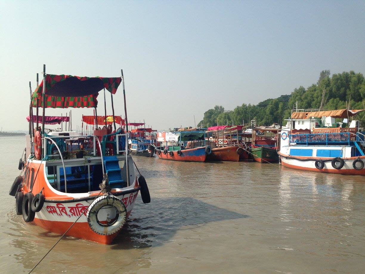 Mongla