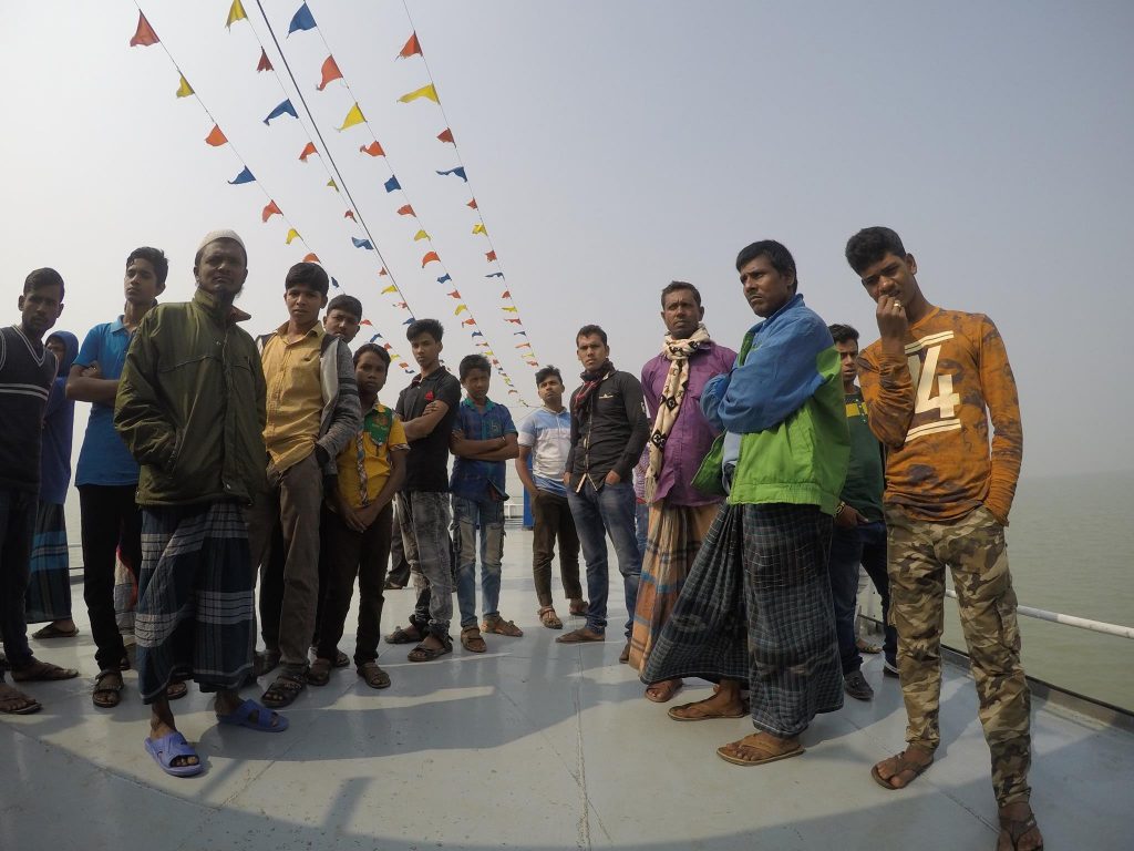 Visit bangladesh