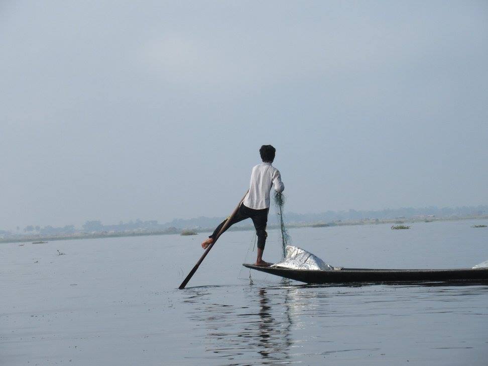 Inle Lake