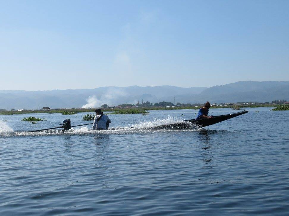 Inle Lake
