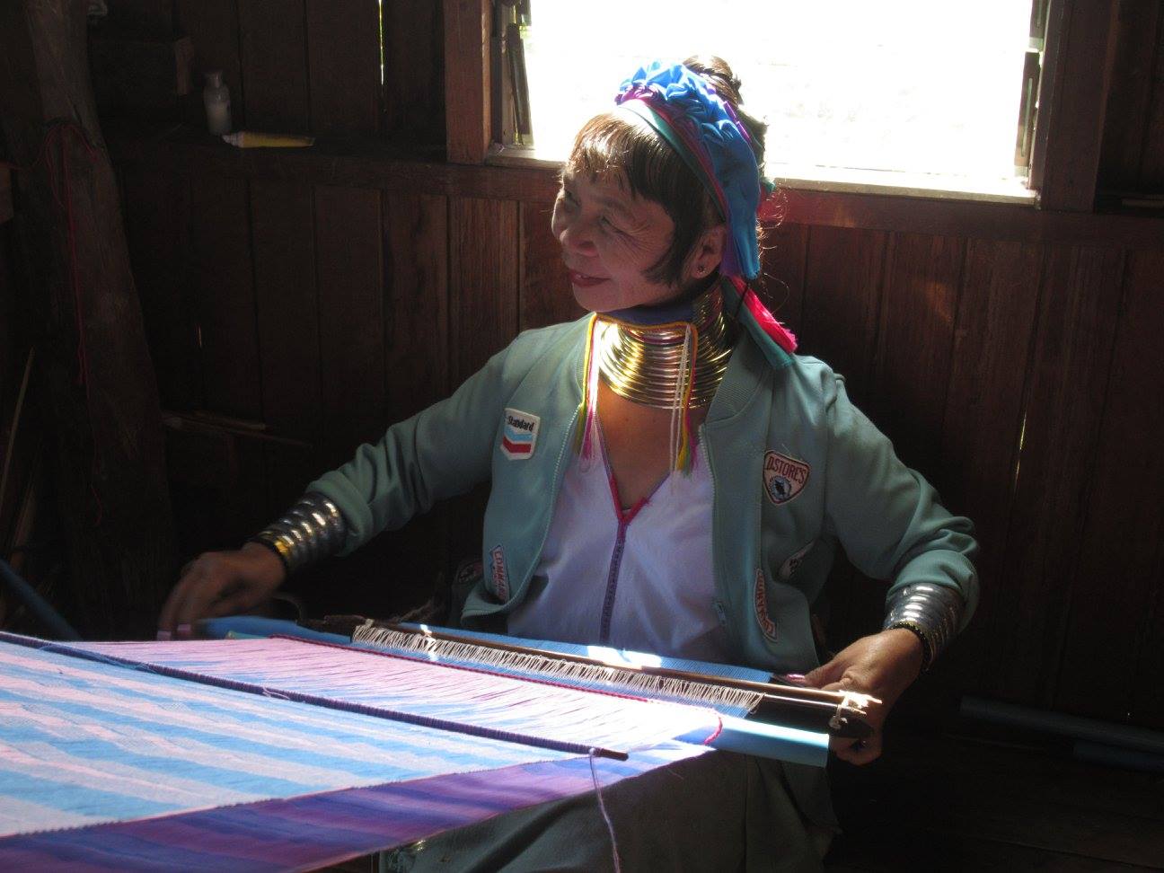 Inle Lake
