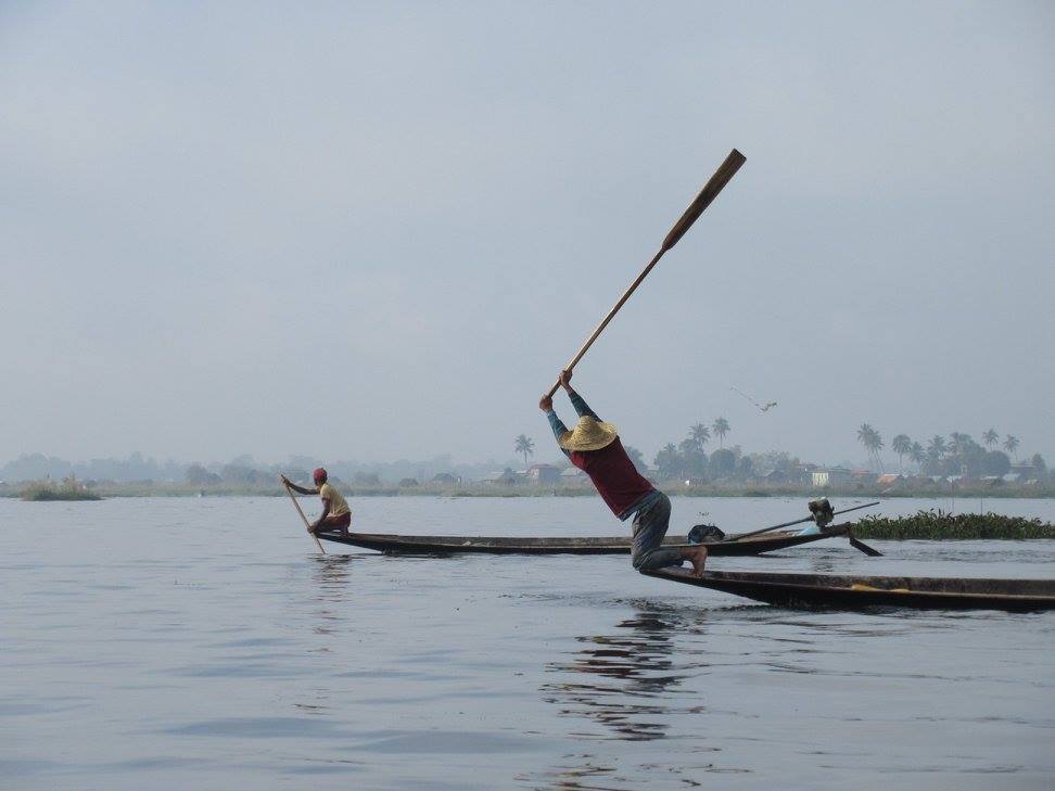Inle Lake
