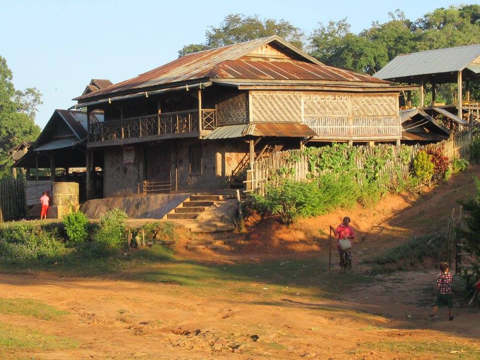 hsipaw