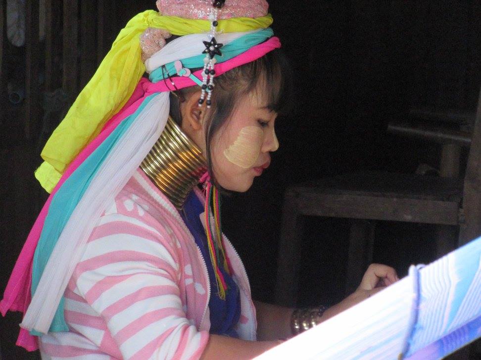 Inle Lake