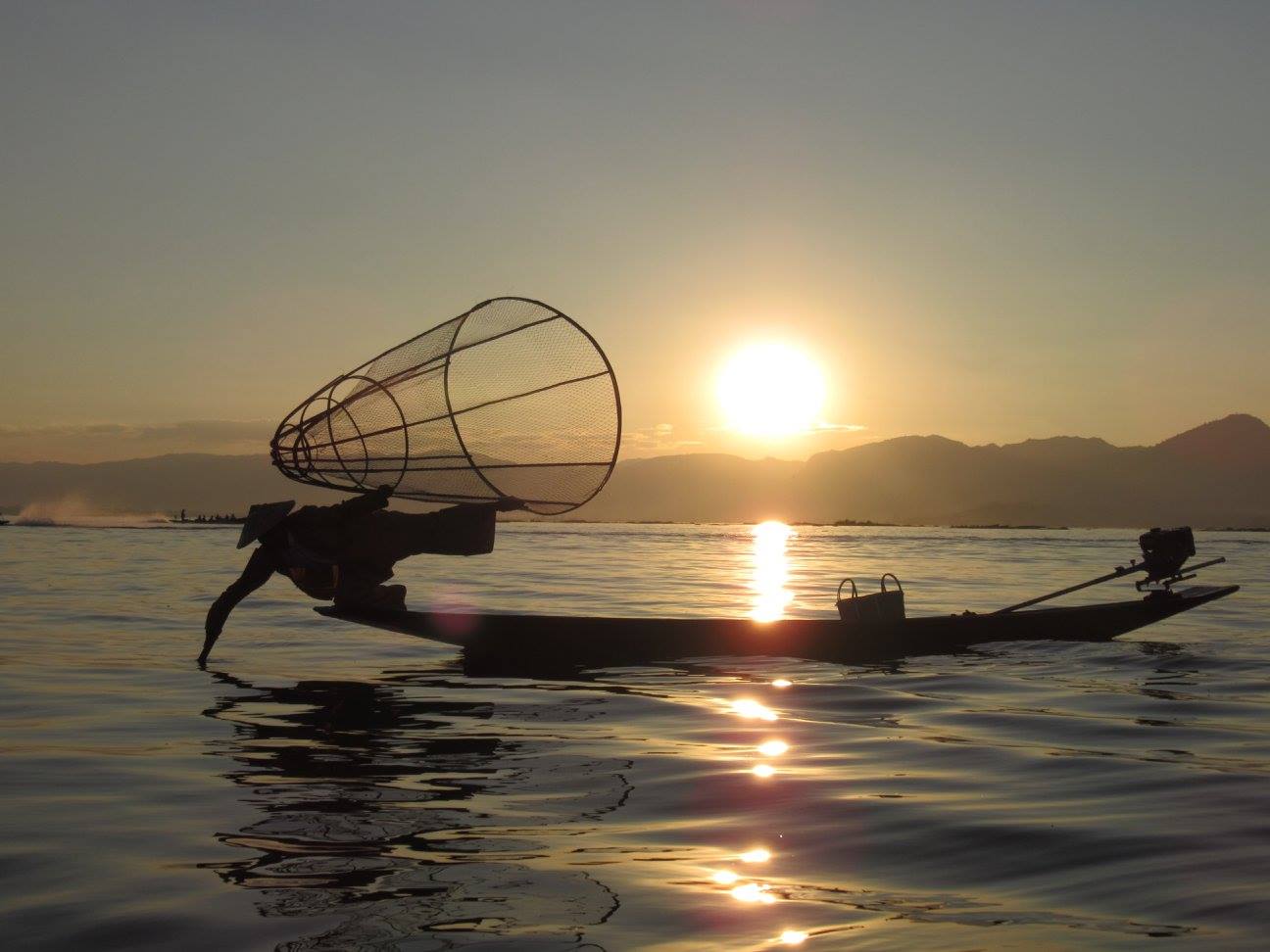 Inle Lake