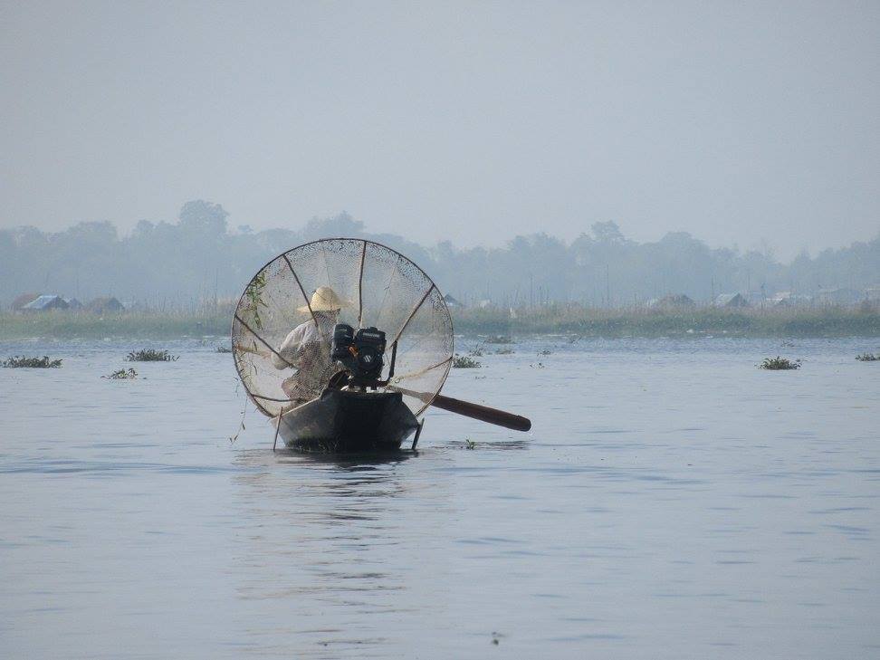 Inle Lake