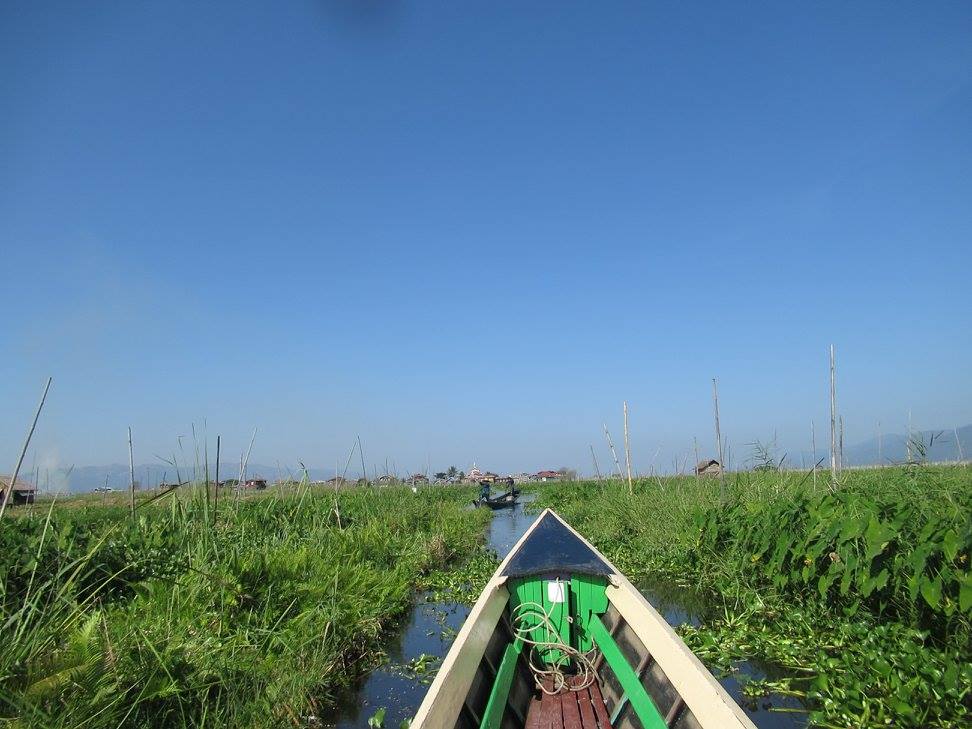 Inle Lake