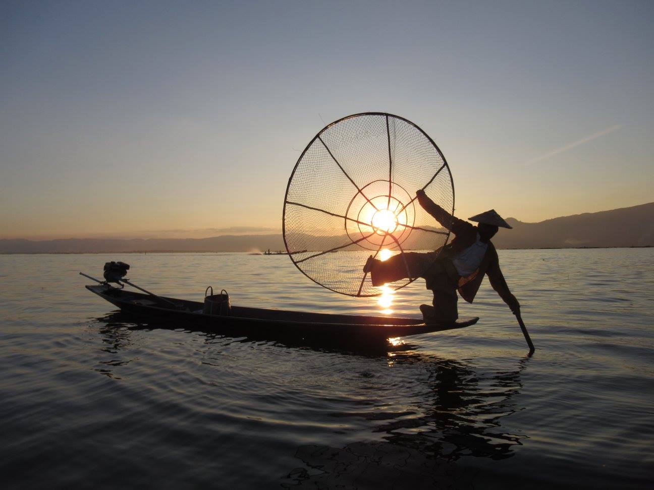 Inle Lake