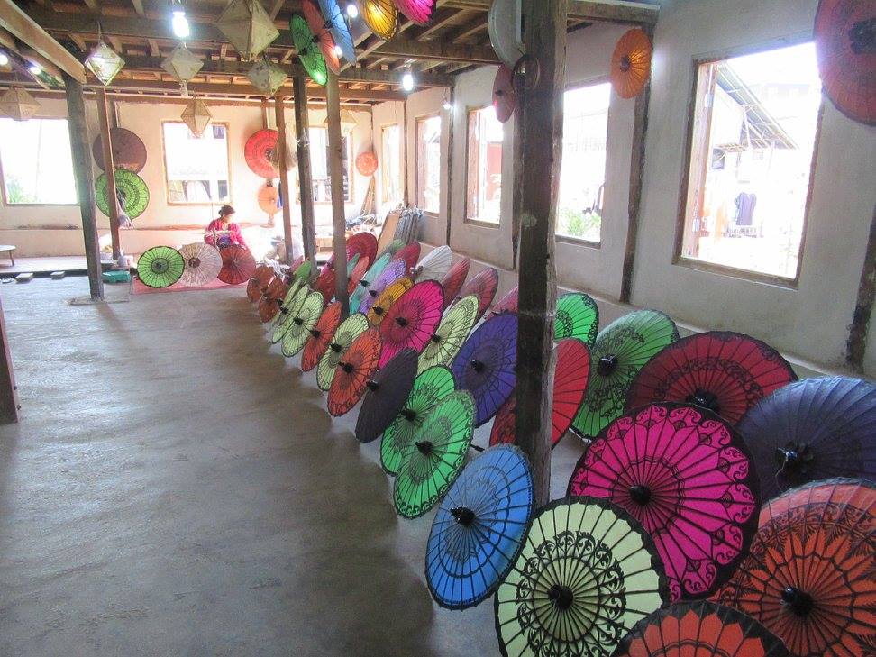 Inle Lake