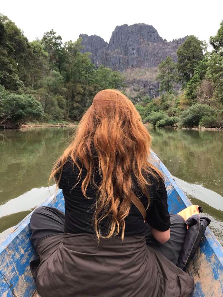 Na Hin, Laos