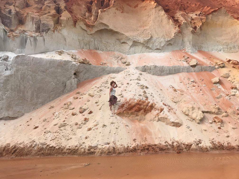 Mui Né Fairy Stream