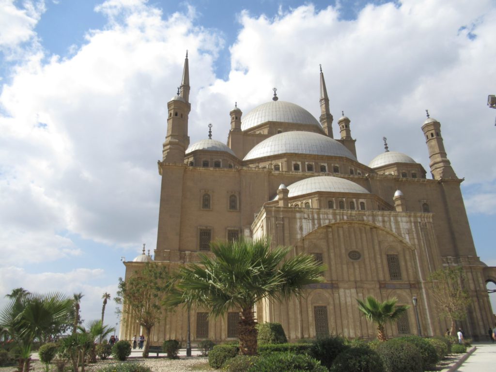saladin-citadel