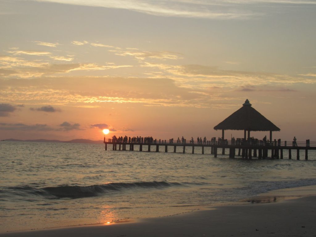 Sihanoukville