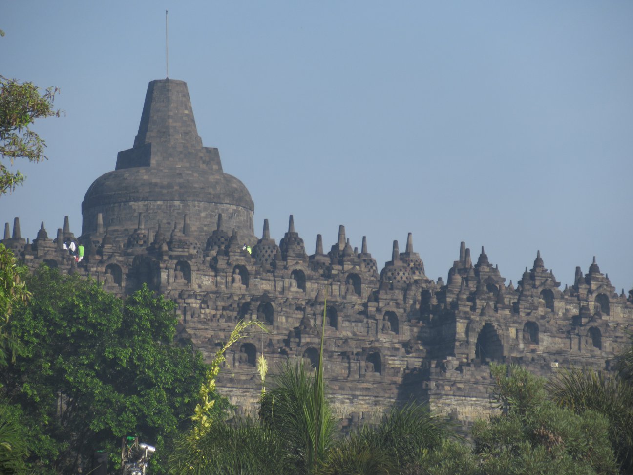 Borobudur